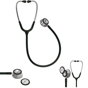 3M Littmann Classic III S.E.Stethoscope